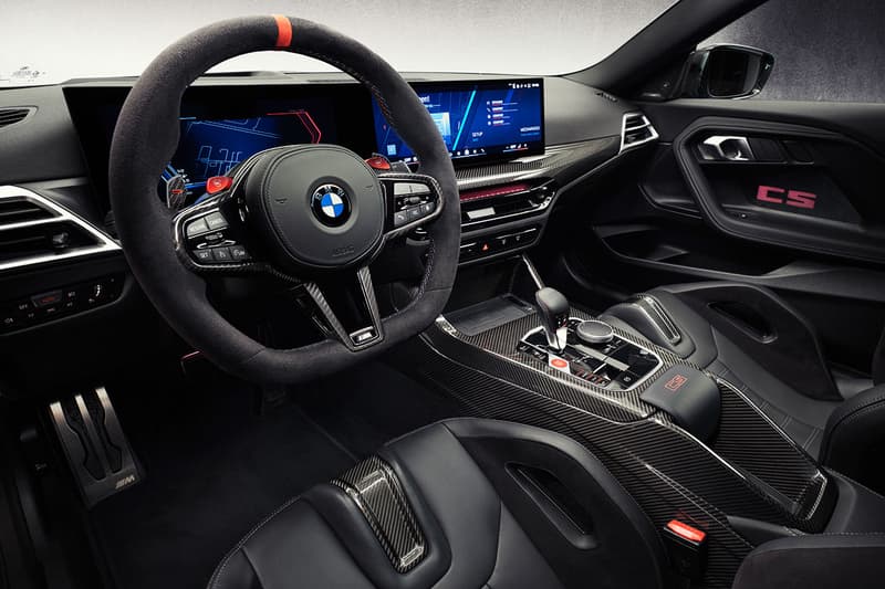 2026 BMW M2 CS Release Info