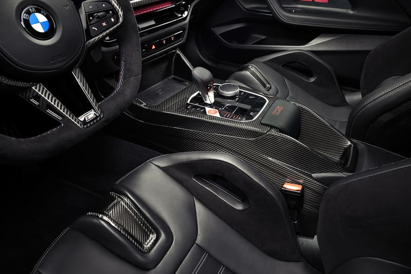 2026 BMW M2 CS Release Info