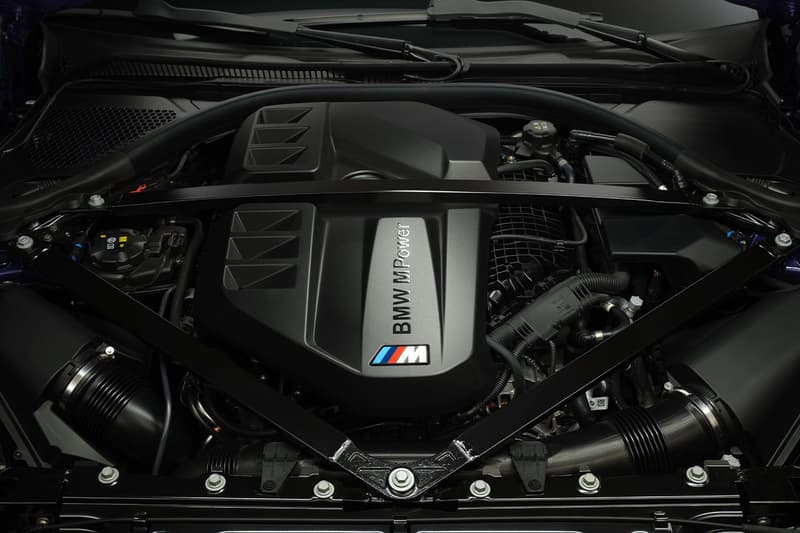 2026 BMW M2 CS Release Info