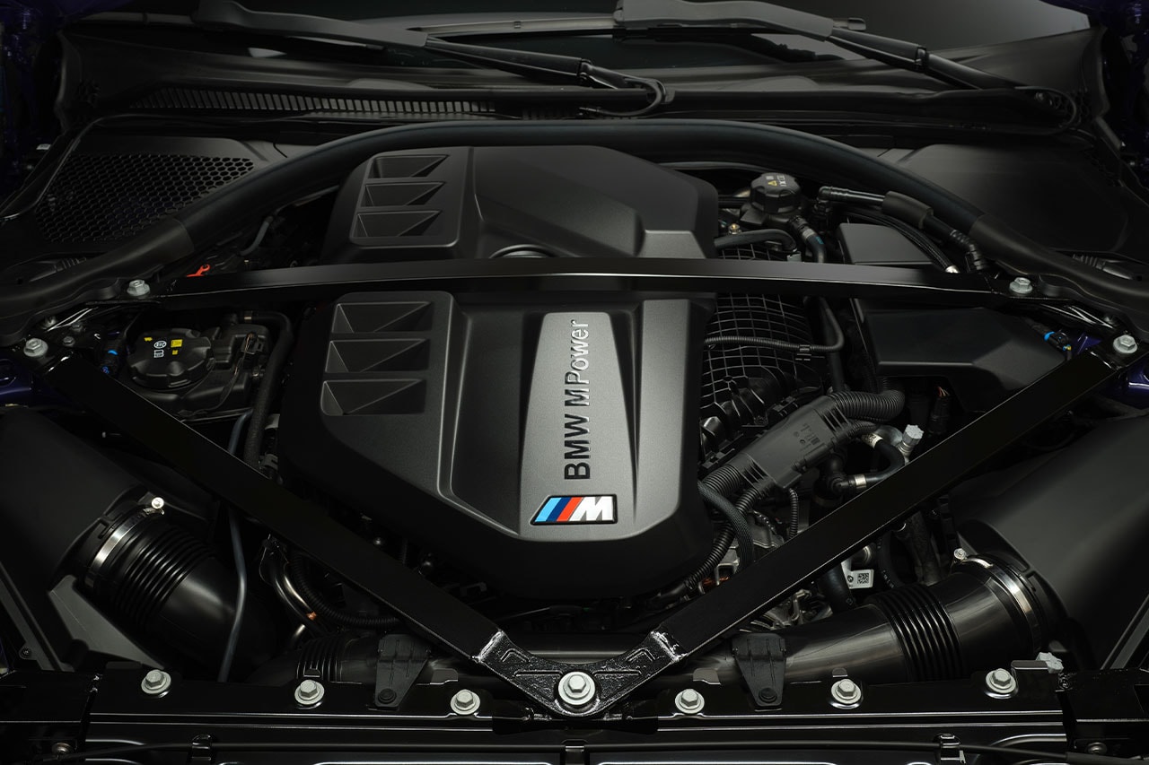 2026 BMW M2 CS Release Info