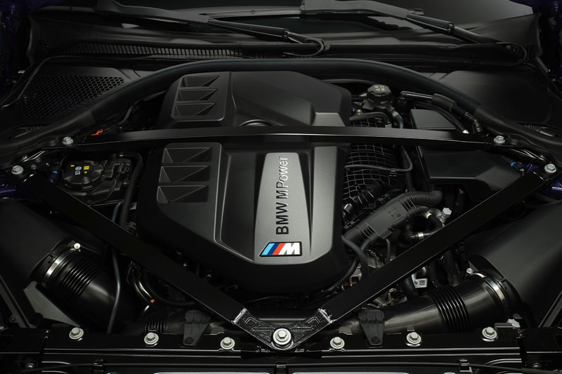 2026 BMW M2 CS Release Info
