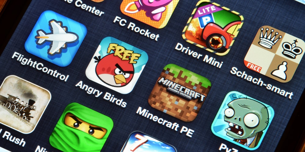 Apple To Launch Dedicated Gaming App