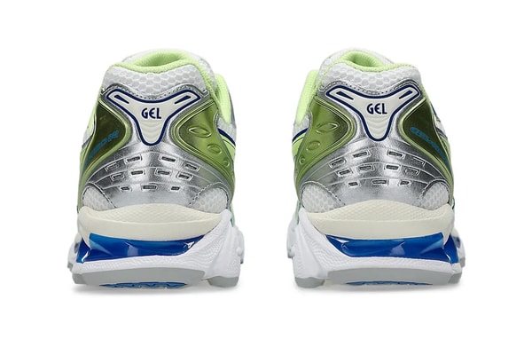 ASICS GEL-KAYANO 14 “Sprite” 1203A537-108 Release Info