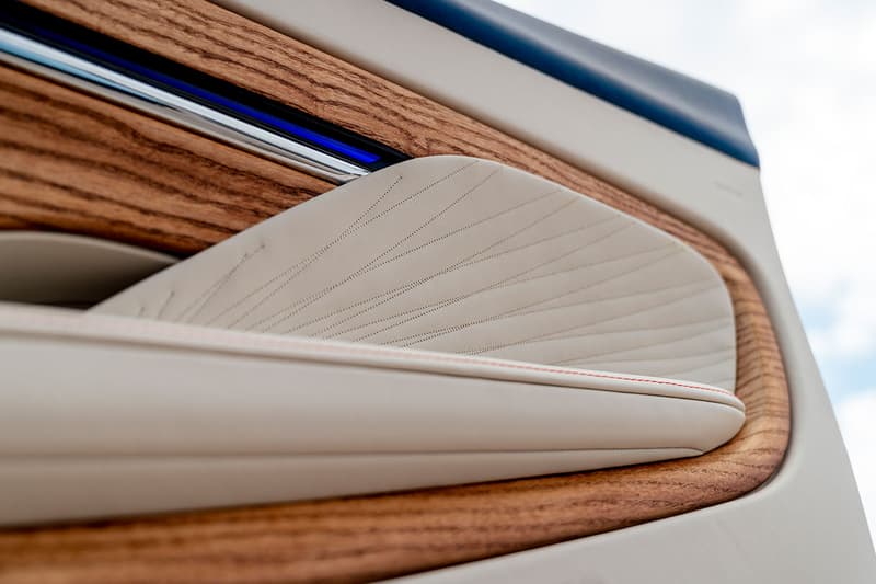 Aston Martin DB12 Volante Palm Beach Edition Release Info