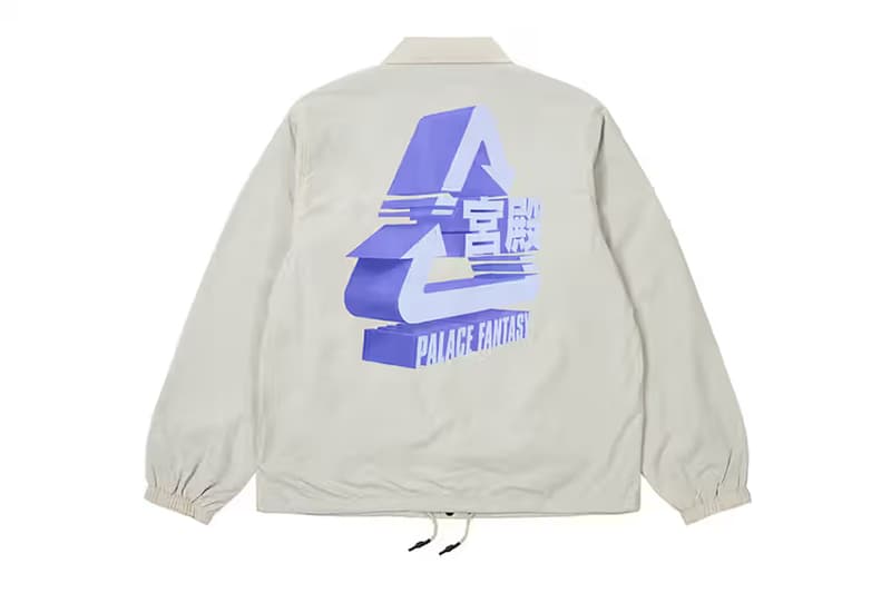 8 Drops You Don't Want to Miss This Week Palace bape van gogh museum gentle monster bratz sacai Levis A ma maniere new era caps nike dover street market adidas wales bonner arc'teryx veilance