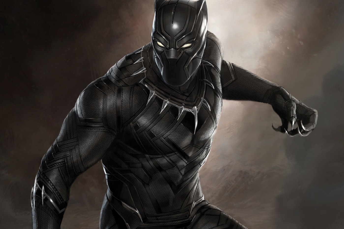 'Black Panther' Video Game Canceled at Electronic Arts due to cliffhanger games shut down marvel disney ea
