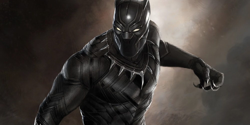 'Black Panther' Video Game Canceled at Electronic Arts