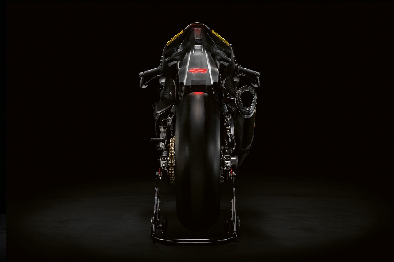 BMW Motorrad Concept RR Superbike Villa d’Este Release Info
