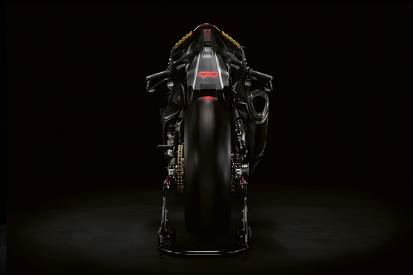 BMW Motorrad Concept RR Superbike Villa d’Este Release Info