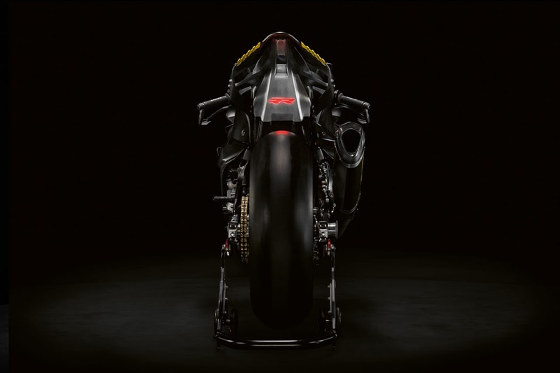 BMW Motorrad Concept RR Superbike Villa d’Este Release Info