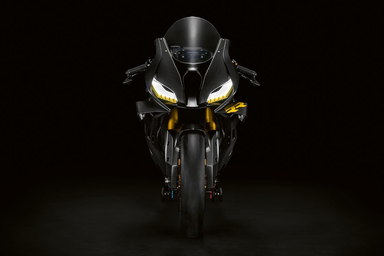 BMW Motorrad Concept RR Superbike Villa d’Este Release Info