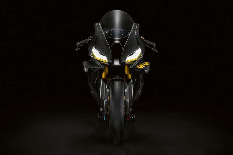 BMW Motorrad Concept RR Superbike Villa d’Este Release Info