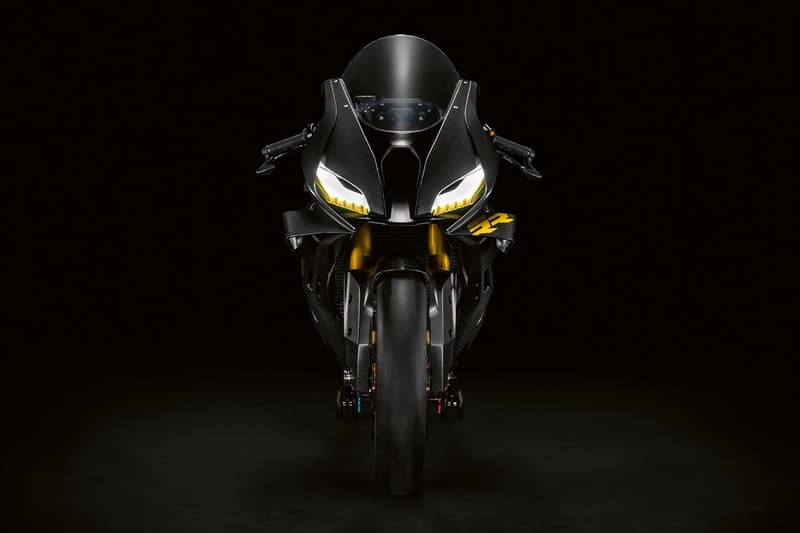 BMW Motorrad Concept RR Superbike Villa d’Este Release Info