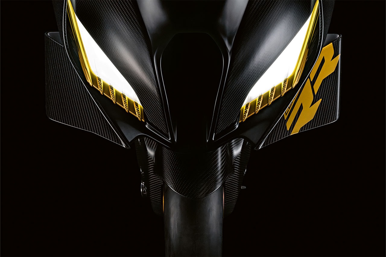 BMW Motorrad Concept RR Superbike Villa d’Este Release Info