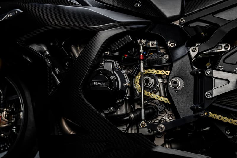 BMW Motorrad Concept RR Superbike Villa d’Este Release Info