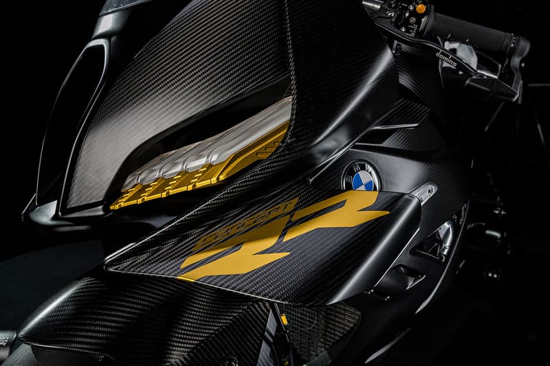 BMW Motorrad Concept RR Superbike Villa d’Este Release Info