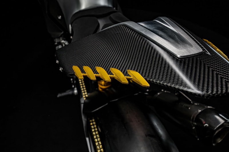 BMW Motorrad Concept RR Superbike Villa d’Este Release Info