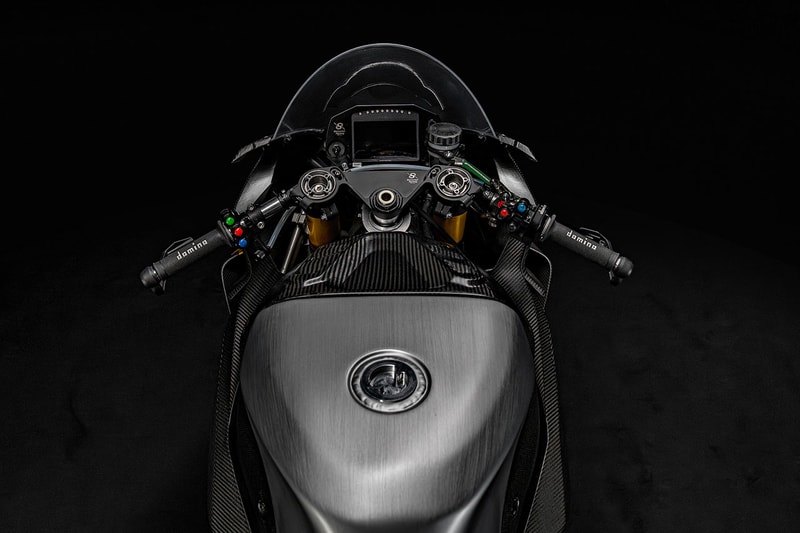 BMW Motorrad Concept RR Superbike Villa d’Este Release Info