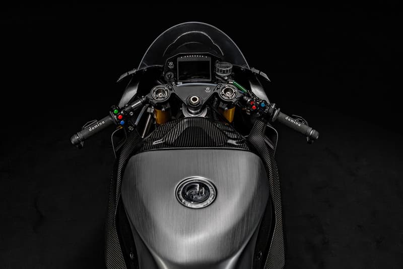 BMW Motorrad Concept RR Superbike Villa d’Este Release Info
