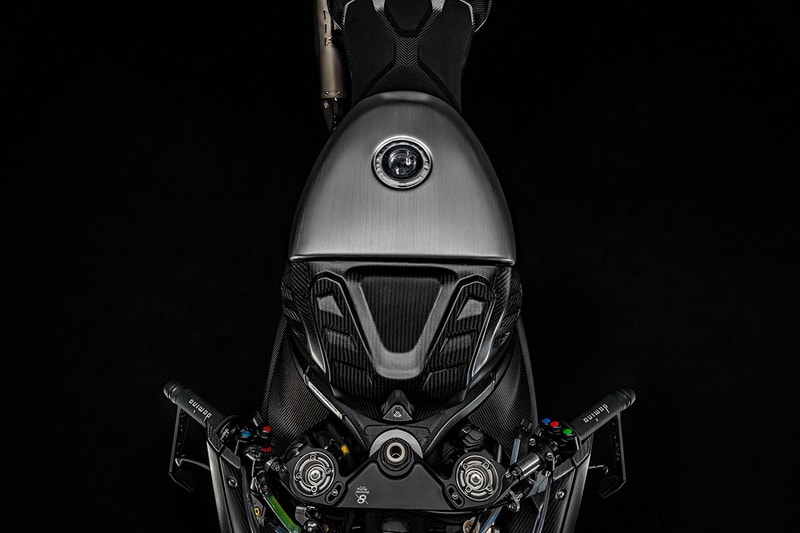 BMW Motorrad Concept RR Superbike Villa d’Este Release Info