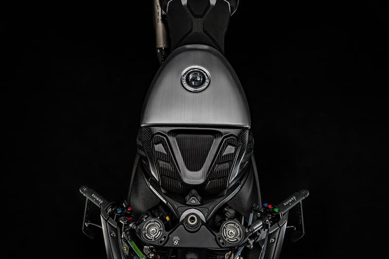 BMW Motorrad Concept RR Superbike Villa d’Este Release Info