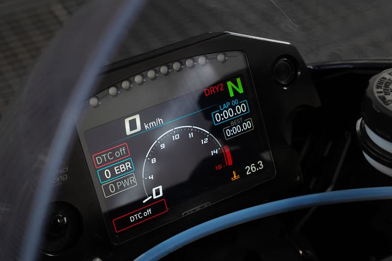BMW Motorrad Concept RR Superbike Villa d’Este Release Info