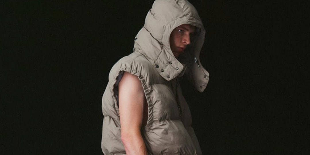 Children of the Discordance to Stage a Runway Show at Pitti Uomo 108