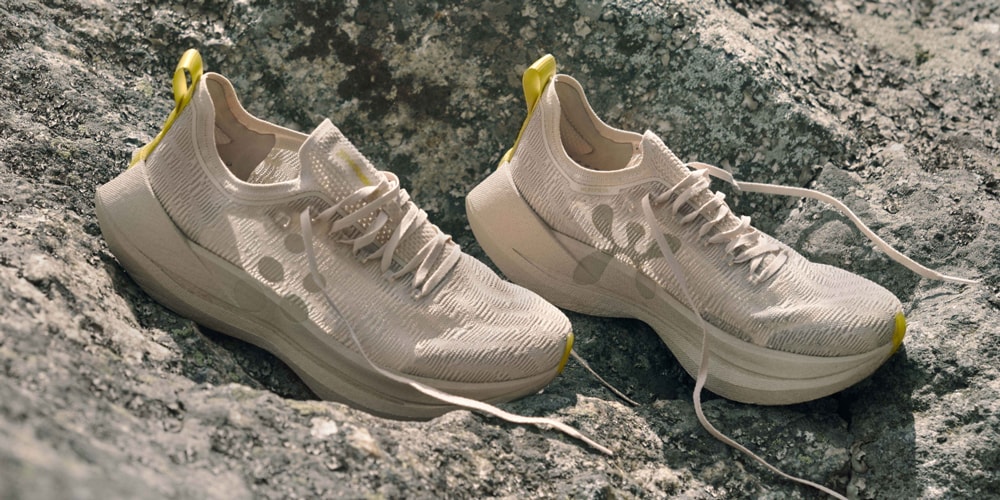 Craft and Houdini Sportswear Unveil Limited-Edition Kype Pro Collaboration
