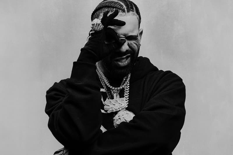 Drake Breaks Record Most RIAA Diamond Certifications Ever most of any artist drizzy nokia partynextdoor hold on going home toronto tdot canadian rapper