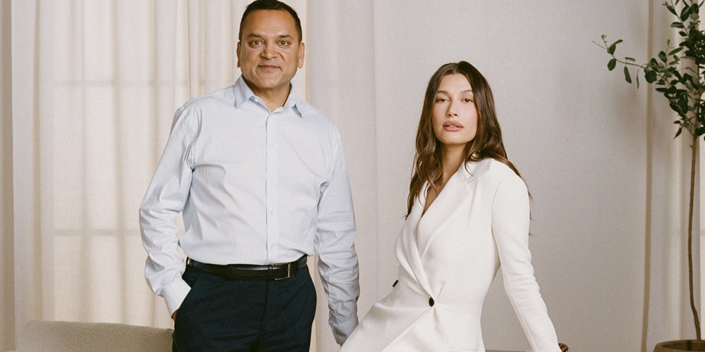 E.l.f. Beauty to Acquire Hailey Bieber's Rhode for $1 Billion USD