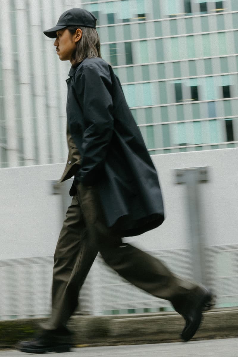 HAVEN x REGAL Shoe & Co. Tyrolean GORE-TEX Release Info