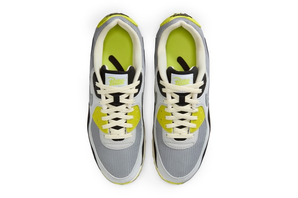 Patta Nike Air Max 90 Waves Release Info date store list buying guide photos price