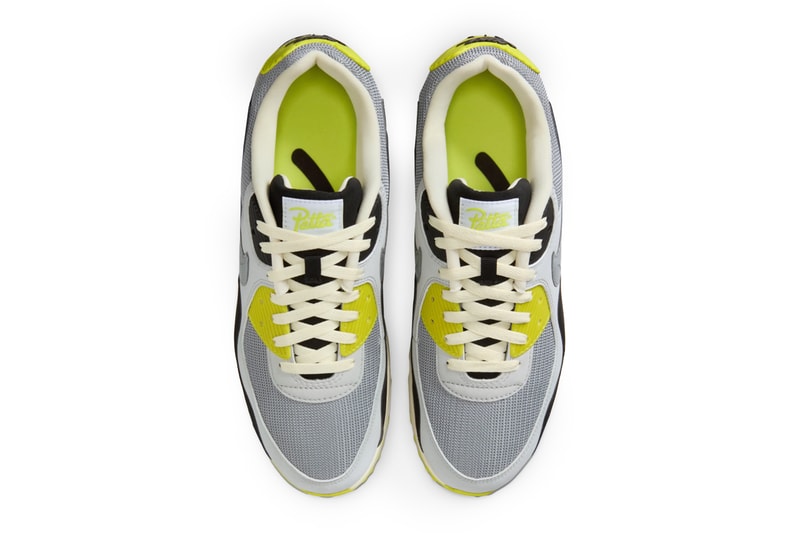 Patta Nike Air Max 90 Waves Release Info date store list buying guide photos price