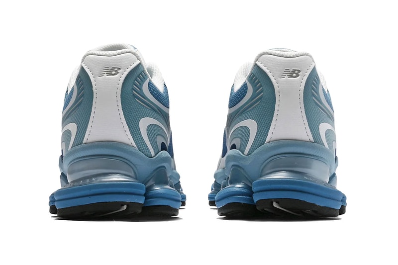 New Balance ABZORB 2000 Blue Agate U2000PBB Release Date info store list buying guide photos price