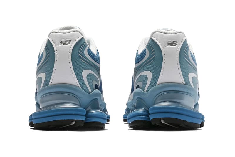 New Balance ABZORB 2000 Blue Agate U2000PBB Release Date info store list buying guide photos price