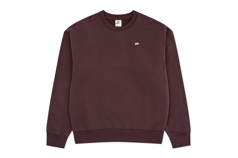 Nike Drops Dover Street Market Specials Capsule Collection dsm 17-piece cobranded pieces t-shirts