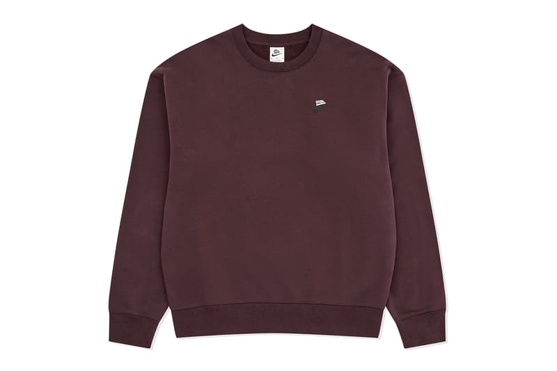 Nike Drops Dover Street Market Specials Capsule Collection dsm 17-piece cobranded pieces t-shirts