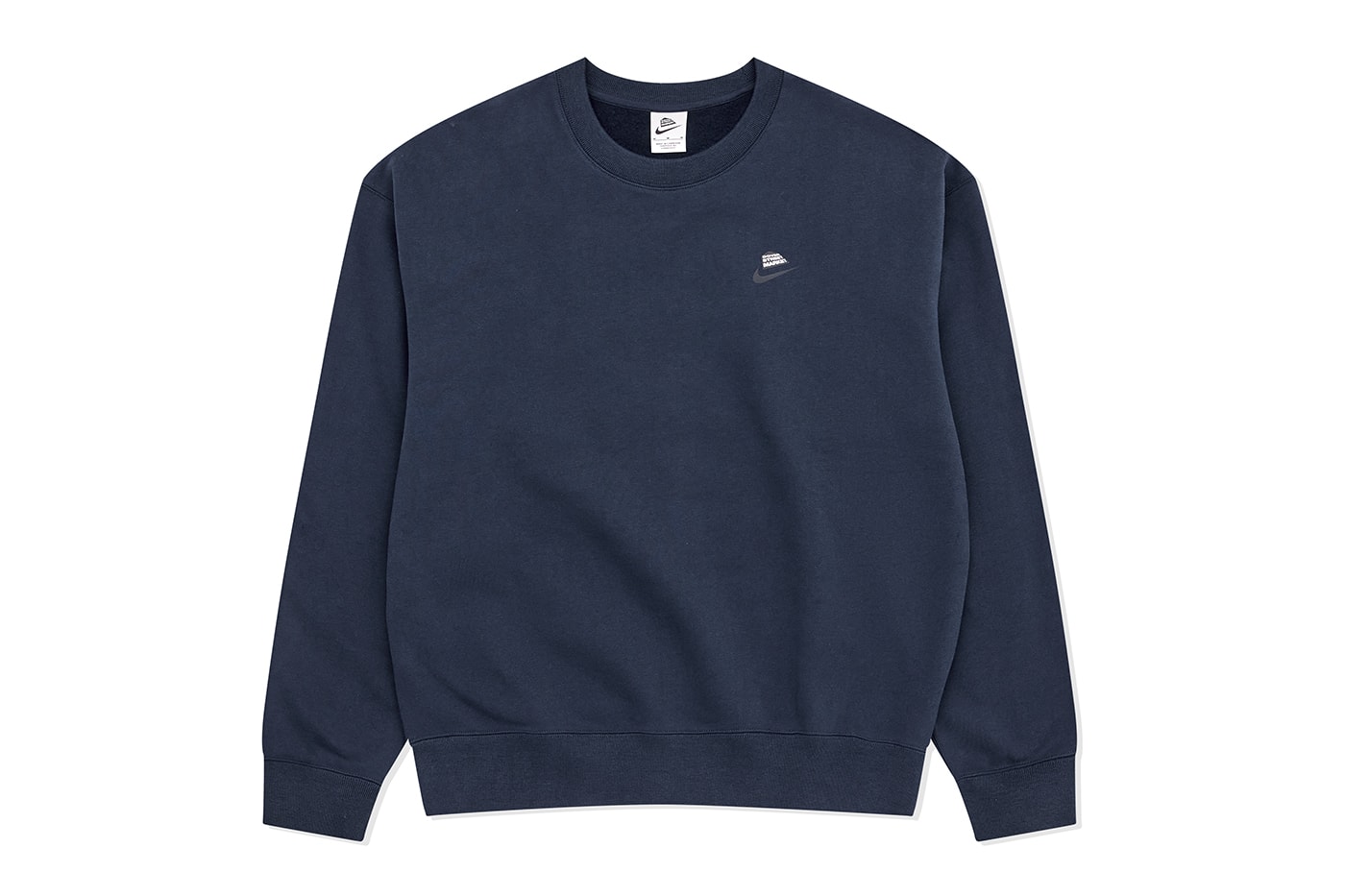 Nike Drops Dover Street Market Specials Capsule Collection dsm 17-piece cobranded pieces t-shirts