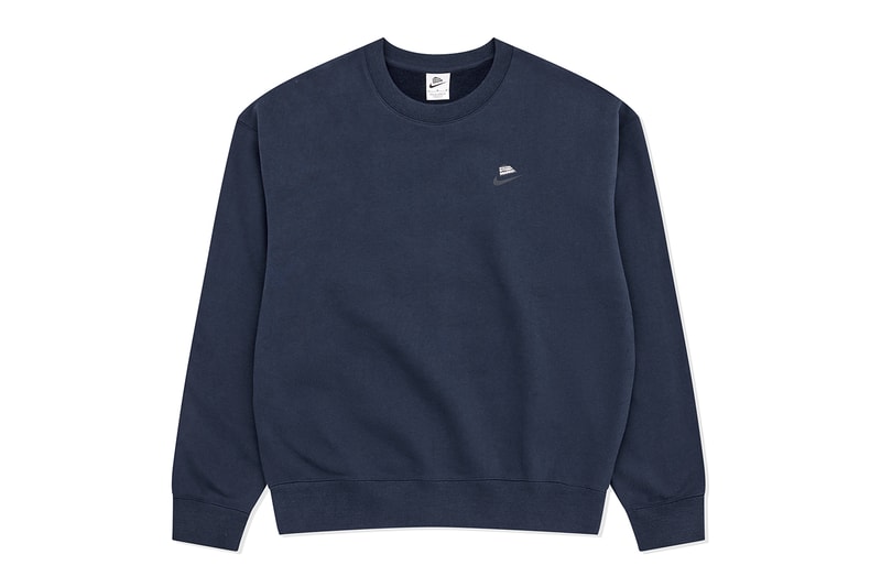Nike Drops Dover Street Market Specials Capsule Collection dsm 17-piece cobranded pieces t-shirts