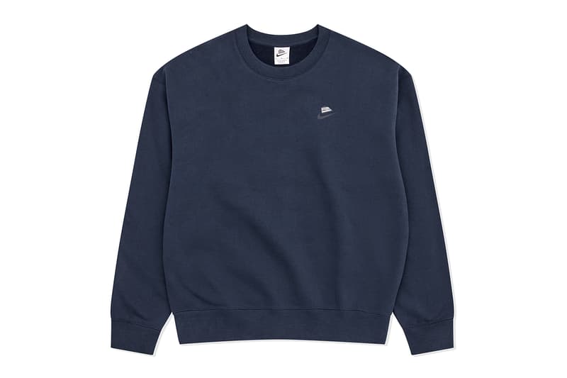 Nike Drops Dover Street Market Specials Capsule Collection dsm 17-piece cobranded pieces t-shirts