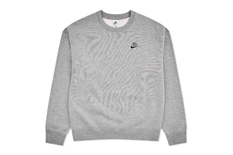 Nike Drops Dover Street Market Specials Capsule Collection dsm 17-piece cobranded pieces t-shirts