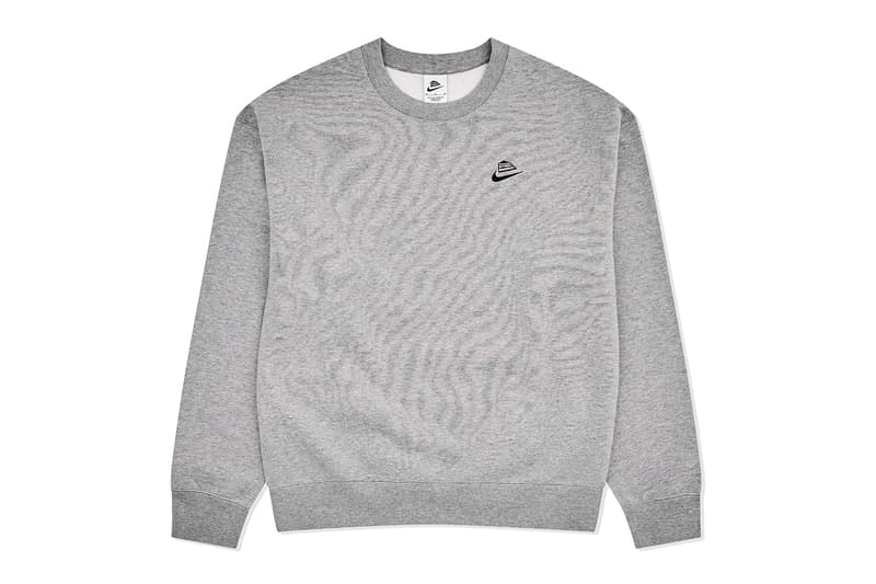 Nike Drops Dover Street Market Specials Capsule Collection dsm 17-piece cobranded pieces t-shirts