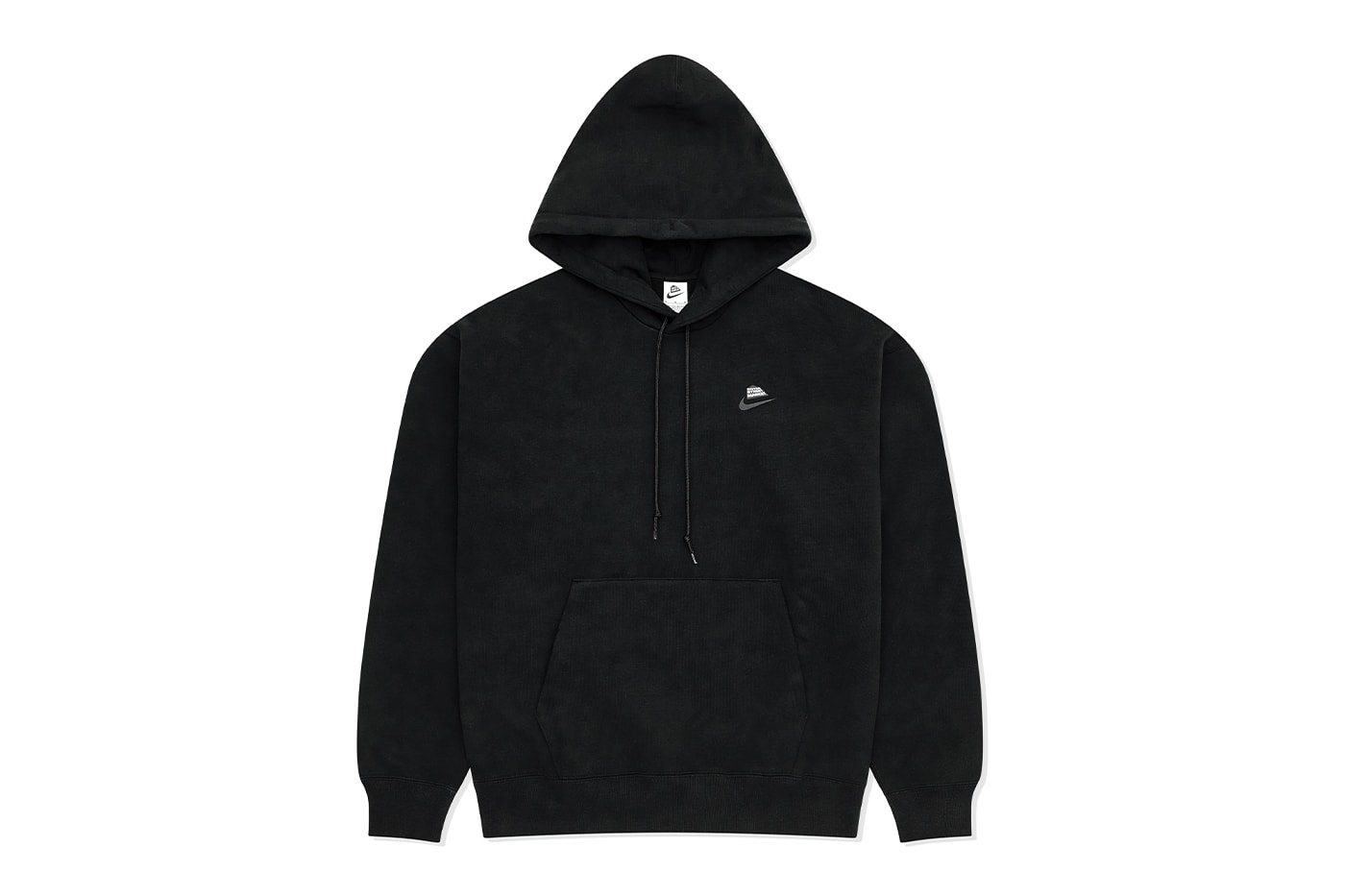 Nike Drops Dover Street Market Specials Capsule Collection dsm 17-piece cobranded pieces t-shirts