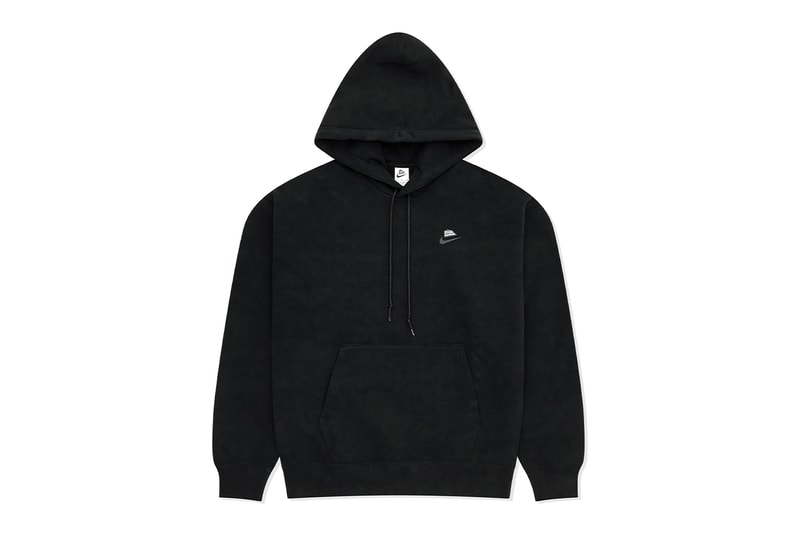 Nike Drops Dover Street Market Specials Capsule Collection dsm 17-piece cobranded pieces t-shirts