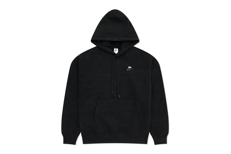 Nike Drops Dover Street Market Specials Capsule Collection dsm 17-piece cobranded pieces t-shirts