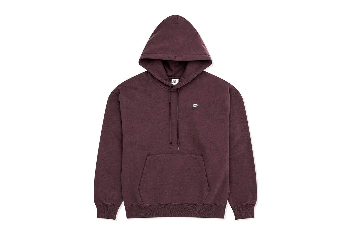 Nike Drops Dover Street Market Specials Capsule Collection dsm 17-piece cobranded pieces t-shirts