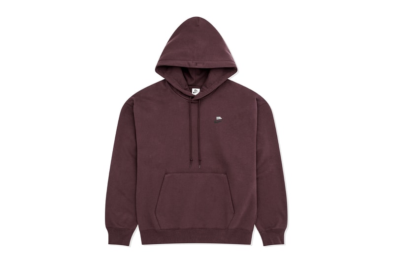 Nike Drops Dover Street Market Specials Capsule Collection dsm 17-piece cobranded pieces t-shirts