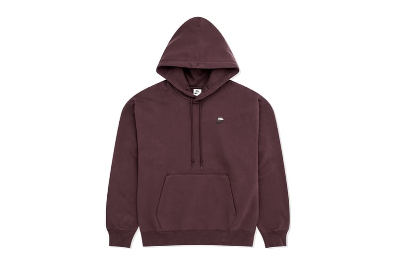 Nike Drops Dover Street Market Specials Capsule Collection dsm 17-piece cobranded pieces t-shirts