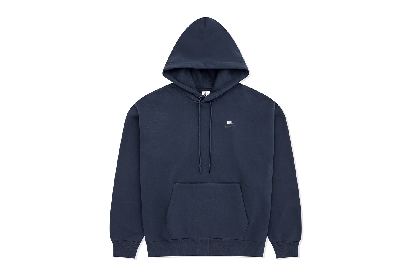 Nike Drops Dover Street Market Specials Capsule Collection dsm 17-piece cobranded pieces t-shirts