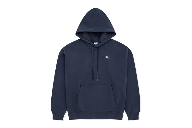 Nike Drops Dover Street Market Specials Capsule Collection dsm 17-piece cobranded pieces t-shirts